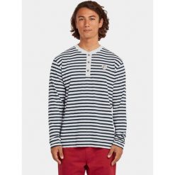 T-shirt Męski O'Neill O'Riginals L/Slv. Białe koszulki męskie z długim rękawem O'neill, l, bez wzorów, bez kołnierzyka. Za 259.00 zł.