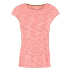 T-shirt Damski Hyperdimension II. Czerwone t-shirty damskie Regatta, xl, bez wzorów, bez kołnierzyka. Za 46.99 zł.