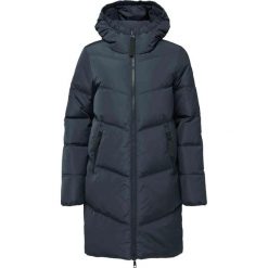 Damski płaszcz Loap Tavi Blue. Czarne płaszcze damskie ZSPORT, bez wzorów, z włókna, sportowe. Za 406.99 zł.