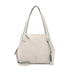 SURI FREY Torebka Shopper SFY Romy Torby na zakupy 1 ct Nude Damski. Shopper bag damskie Suri Frey, bez wzorów, z materiału, na ramię, bez dodatków. Za 278.99 zł.