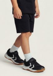 Buty halowe Hummel Multiplay Flex VC 2.0. Czerwone obuwie trekkingowe damskie HUMMEL. Za 252.50 zł.