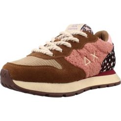 Buty SUN68 ALLY WINTER Wielokolorowy. Obuwie trekkingowe damskie SUN68. Za 347.99 zł.