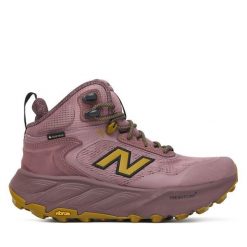 Buty do biegania New Balance. Czerwone obuwie do biegania damskie New Balance. Za 929.99 zł.