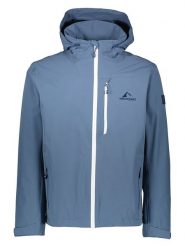 Westfjord Kurtka funkcyjna "Esja" w kolorze niebieskim rozmiar: 3XL. Niebieskie kurtki outdoor męskie Westfjord, m, bez wzorów, bez kaptura. Za 166.88 zł.