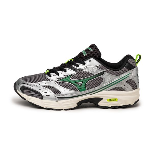 Buty Mizuno MXR. Szare obuwie do biegania damskie Mizuno. Za 289.99 zł.