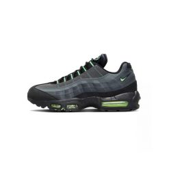 Buty do chodzenia męskie Nike Air Max 95. Czarne obuwie do biegania damskie Nike, nike air max. Za 956.00 zł.