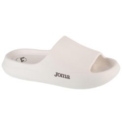 Klapki na basen męskie, S.After Men 25 SAFTES. Białe klapki i japonki męskie Joma. Za 99.99 zł.