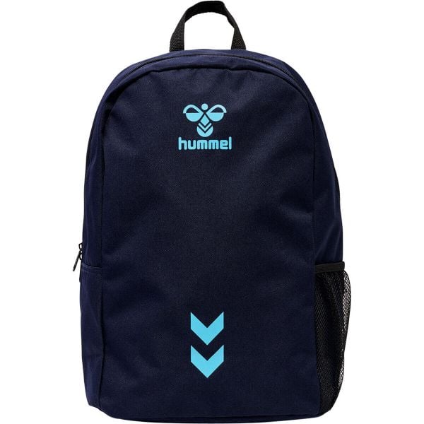 Plecak Hummel Essential. Białe plecaki damskie HUMMEL, bez wzorów. Za 148.00 zł.