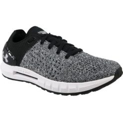 Buty do biegania damskie, Under Armour W Hovr Sonic NC. Szare obuwie do biegania damskie Under Armour. Za 279.99 zł.