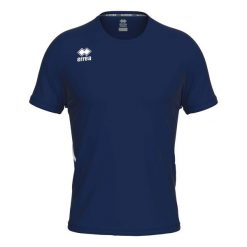 T-Shirt Errea Marvin Koszulka Mc Ad Dorośli. Niebieskie bluzki sportowe damskie ERREA, m, z materiału, bez ramiączek, do biegania. Za 132.99 zł.