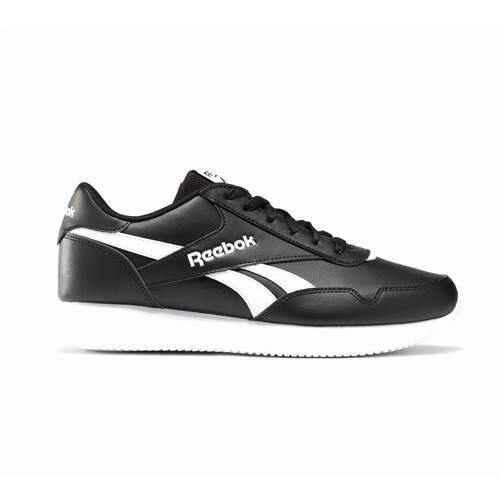 Buty do chodzenia męskie Reebok Lite. Czarne buty fitness męskie Reebok. Za 185.40 zł.