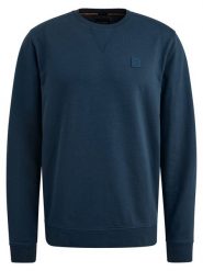 PME Legend Bluza w kolorze granatowym rozmiar: S. Niebieskie bluzy bez kaptura męskie PME Legend, s. Za 148.61 zł.