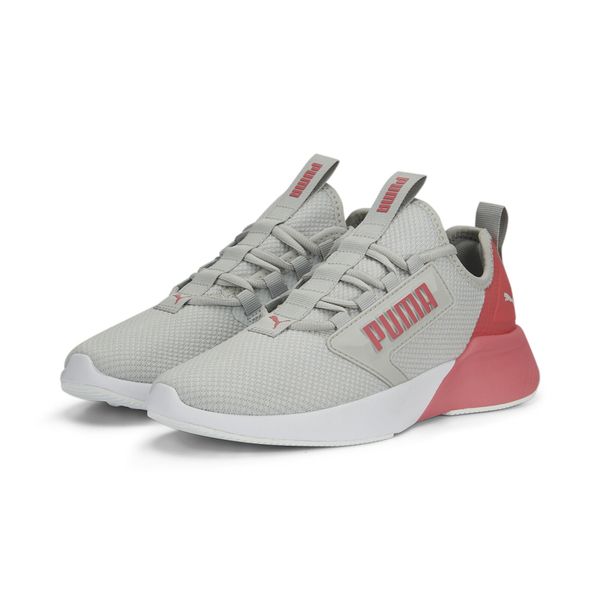 Buty o biegania damskie PUMA Retaliate Mesh. Czerwone obuwie do biegania damskie Puma. Za 315.00 zł.
