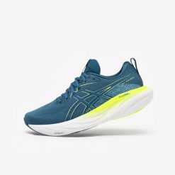 Buty do biegania męskie ASICS Gel Ziruss 8. Obuwie do biegania damskie Asics. Za 699.99 zł.