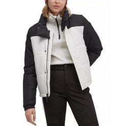 Kurtka damska Street O'Neill Lw Misty. Białe kurtki narciarskie i snowboardowe damskie O'neill, xs, bez wzorów, z włókna, bez kaptura, narciarskie. W wyprzedaży za 334.20 zł.