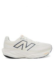 New Balance Buty do biegania 1080 W1080J14 Beżowy. Brązowe obuwie do biegania damskie New Balance. Za 849.99 zł.