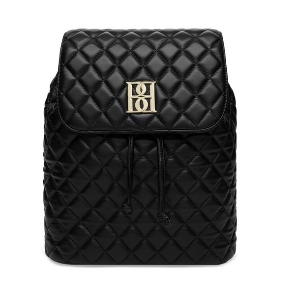 Plecak Badura. Czarne plecaki damskie Badura, bez wzorów. Za 199.99 zł.