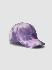 Coccodrillo Czapka z daszkiem WC3364216ALG Fioletowy. Fioletowe czapki dziecięce COCCODRILLO, bez wzorów, z bawełny. Za 39.99 zł.