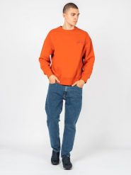 Tommy Jeans Jeansy Dad Jean | DM0DM13136 | Dad Jean | Mężczyzna | Niebieski. Niebieskie jeansy męskie Tommy Hilfiger. W wyprzedaży za 259.00 zł.