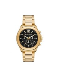 Michael Kors Zegarek MK9192 Złoty. Żółte zegarki męskie Michael Kors, złote. Za 1,029.00 zł.