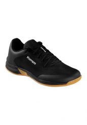 Buty halowe Kempa Kourtfly Three. Czarne buty fitness męskie KEMPA, na fitness i siłownię. Za 289.00 zł.