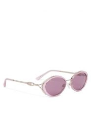 Michael Kors Okulary przeciwsłoneczne 0MK1179 Różowy. Czerwone okulary przeciwsłoneczne damskie Michael Kors. Za 789.99 zł.