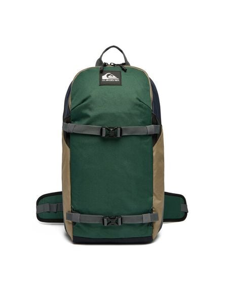 Quiksilver Plecak Altacama EQYBP03731 Kolorowy. Plecaki męskie Quiksilver, bez wzorów, z materiału. Za 309.99 zł.