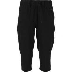 Damskie spodnie 3/4 Endurance Phile. Czarne spodnie dresowe damskie Endurance, na fitness i siłownię. Za 196.00 zł.