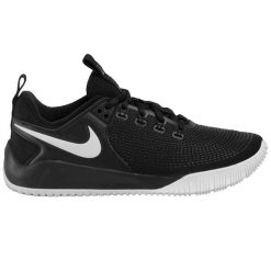 Buty Nike Air Zoom Hyperace 2. Czarne buty fitness męskie Nike, do siatkówki, nike zoom. W wyprzedaży za 434.50 zł.