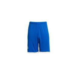 Szorty Select Islande SR. Niebieskie szorty męskie Select, bez wzorów, sportowe. Za 102.00 zł.
