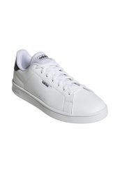 Buty Urban Court Rozmiar 43 1/3 - IE0927 Biały. Białe obuwie do biegania damskie Adidas. Za 175.99 zł.