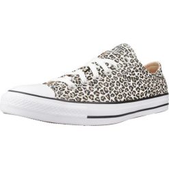 Buty CONVERSE CHUCK TAYLOR ALL STAR Nadruk zwierzęcy. Buty sportowe na co dzień damskie Converse, bez wzorów. Za 311.99 zł.