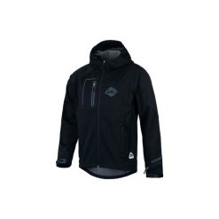 Kurtka Kenny MTB. Czarne kurtki męskie KENNY, s, bez wzorów, bez kaptura. Za 586.00 zł.