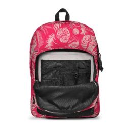 Plecak Eastpak Pinnacle. Brązowe plecaki damskie Eastpak, bez wzorów, z poliesteru. Za 411.00 zł.