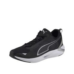Buty biegowe PUMA Minima Noir. Czarne obuwie do biegania damskie Puma. Za 301.55 zł.