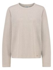 Sublevel Sweter w kolorze beżowym rozmiar: M. Brązowe swetry klasyczne damskie Sublevel, m, bez kołnierzyka. Za 104.99 zł.