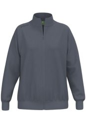 Damska bluza dresowa Erima TS. Szare bluzy z kapturem damskie Erima, uniwersalny, z bawełny. Za 193.50 zł.