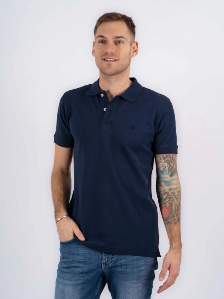 Męska Koszulka Polo Marcus Tyler Polo 27-200041 7115. Koszulki polo męskie MARCUS, m, bez wzorów, bez ramiączek. Za 99.99 zł.