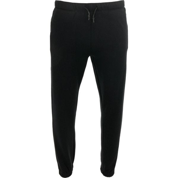 Męskie Spodnie Sportowe Silvano Czarny - Wygodne i Elastyczne. Niebieskie spodnie sportowe męskie ZOOPLEMENTS, bez wzorów, z bawełny, sportowe. Za 186.99 zł.