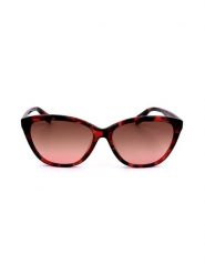 Adidas Damskie okulary przeciwsłoneczne w kolorze czerwono-brązowo-jasnoróżowym rozmiar: 58. Czerwone okulary przeciwsłoneczne damskie Adidas. Za 210.81 zł.