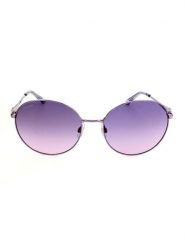 Swarovski Damskie okulary przeciwsłoneczne w kolorze fioletowym rozmiar: 61. Różowe okulary przeciwsłoneczne damskie Swarovski. Za 224.95 zł.