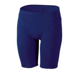 Beco Competition Jammer męskie kąpielówki - ciemny granat. Brązowe kąpielówki męskie 47 Brand, m, bez wzorów, z poliesteru, na fitness i siłownię. Za 267.99 zł.