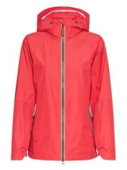 Camel Active Kurtka przejściowa w kolorze czerwonym rozmiar: 48. Czerwone kurtki damskie Camel Active, bez wzorów, bez kaptura. Za 375.96 zł.