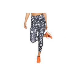 Spodnie treningowe damskie Asics Future Tokyo Tight. Czarne spodnie sportowe damskie Asics, xs, do biegania. Za 179.99 zł.