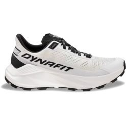 Buty trailowe Dynafit Ultra 100 V3. Białe obuwie do biegania damskie Dynafit. Za 636.00 zł.