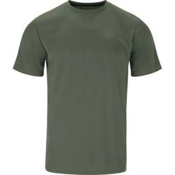 T-shirt Virtus Keso V2. Zielone t-shirty męskie VIRTUS, m, bez wzorów, bez kołnierzyka. Za 155.00 zł.
