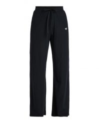 Spodnie sportowe damskie RISE & VIBE. Czarne spodnie sportowe damskie Roxy, s, z elastanu, na fitness i siłownię. Za 338.15 zł.