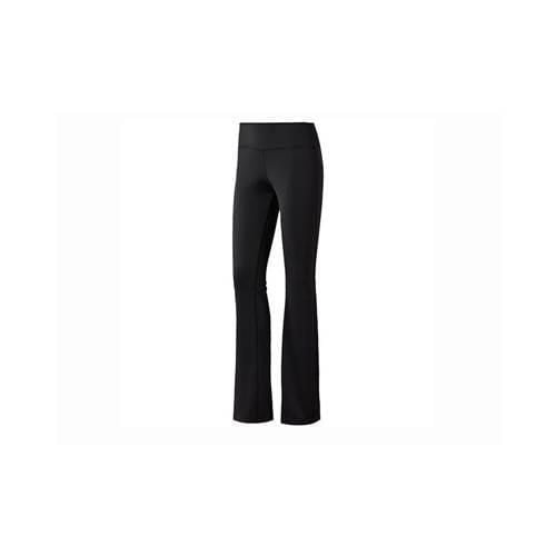Spodnie sportowe damskie Reebok Wor PP Btcut. Czarne spodnie dresowe damskie Reebok, xs, z dresówki. Za 252.00 zł.