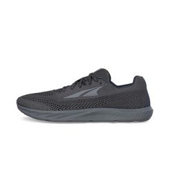 Buty do biegania Altra Escalante Racer 2. Czarne obuwie do biegania damskie Altra. Za 719.40 zł.