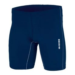 Krótkie Spodnie Errea Hypnos Xv Bermuda Jr 00090 Niebieskie Dorosłych. Niebieskie spodnie sportowe męskie ERREA, bez wzorów, z materiału, sportowe. Za 205.99 zł.